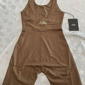 No Tomorrow Women’s Interlock One Piece